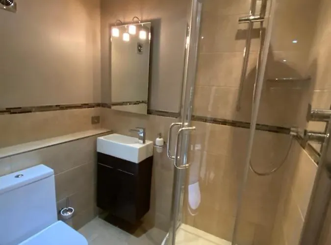 Apartman Violettes *