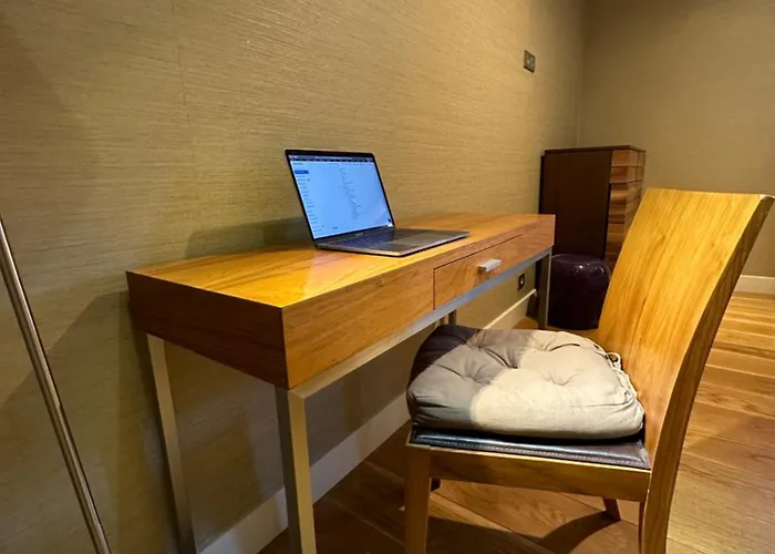 Violettes Apartman