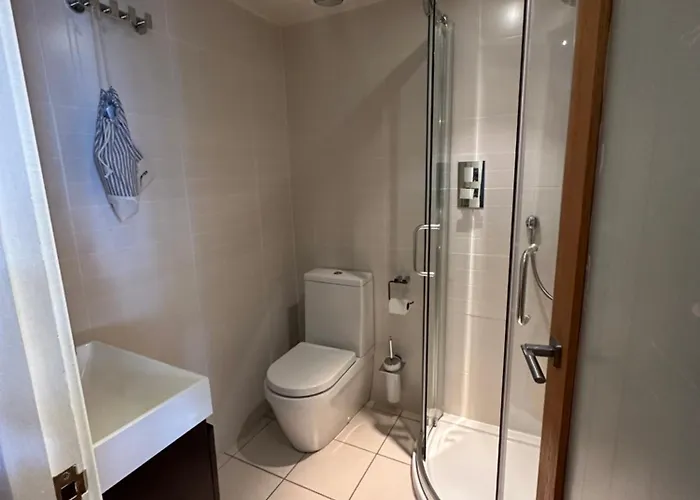 Apartman Violettes