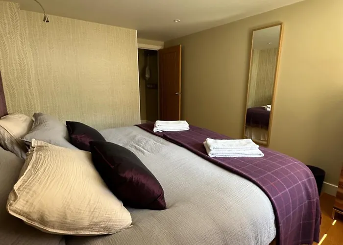 Apartman Violettes *