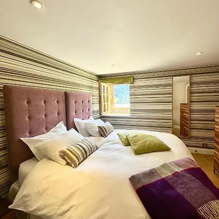 Violettes Appartement Villaroger