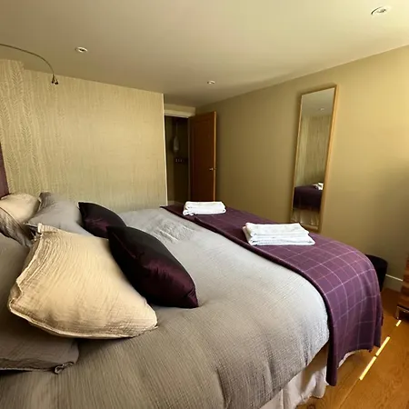 Apartment Violettes *