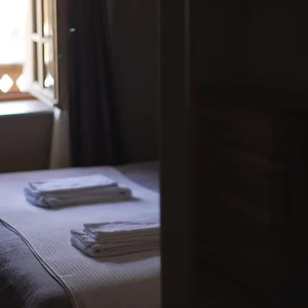 Apartment Violettes *