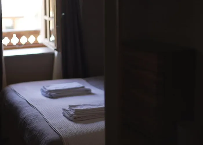 Apartman Violettes *